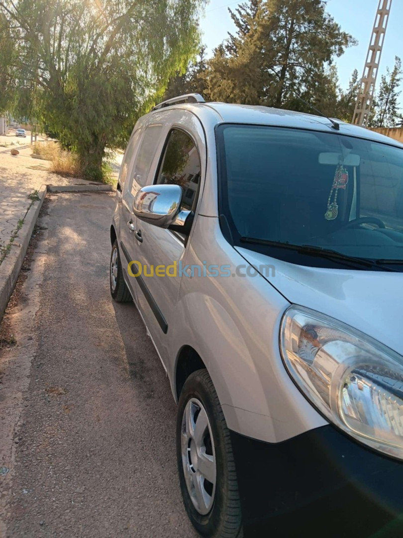 Renault Kangoo 2019 Privilège +