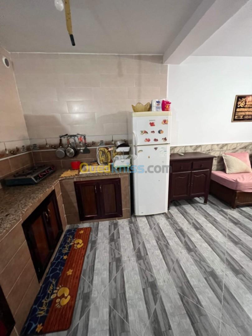 Location Appartement Tizi ouzou Azeffoun