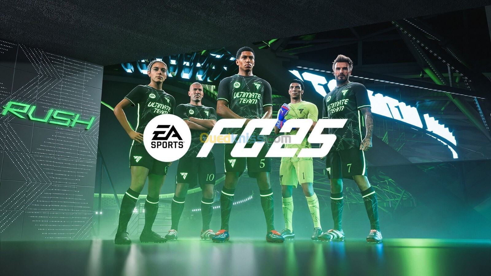 EA SPORTS FC 25 | XBOX / PS / PC | BLACK MYTH WUKONG | FC 25 POINTS |