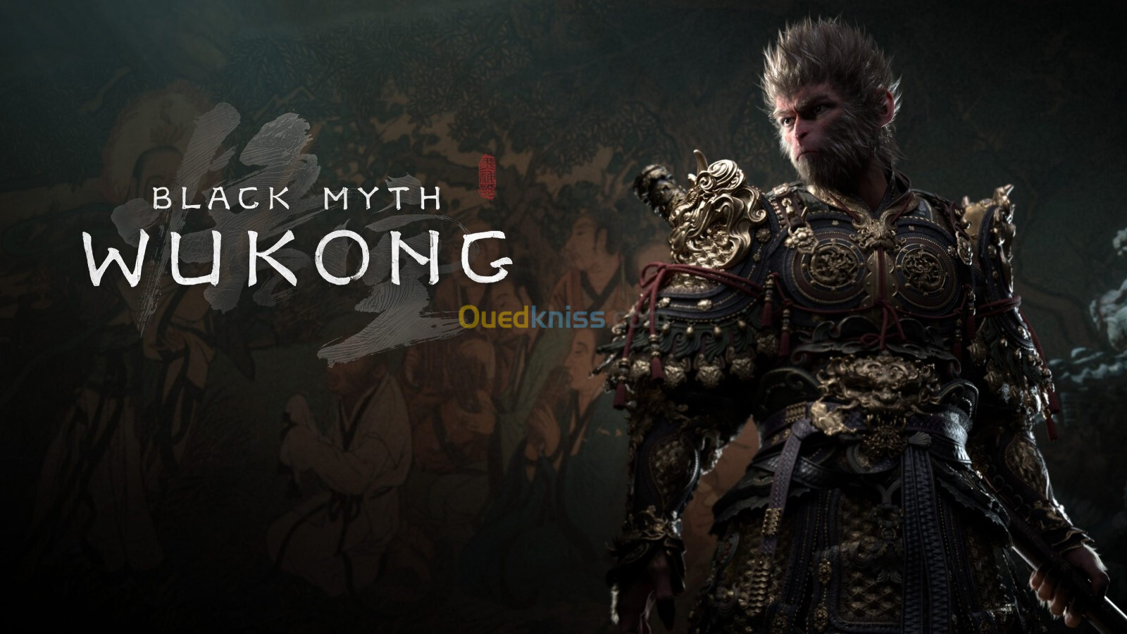 EA SPORTS FC 25 | XBOX / PS / PC | BLACK MYTH WUKONG