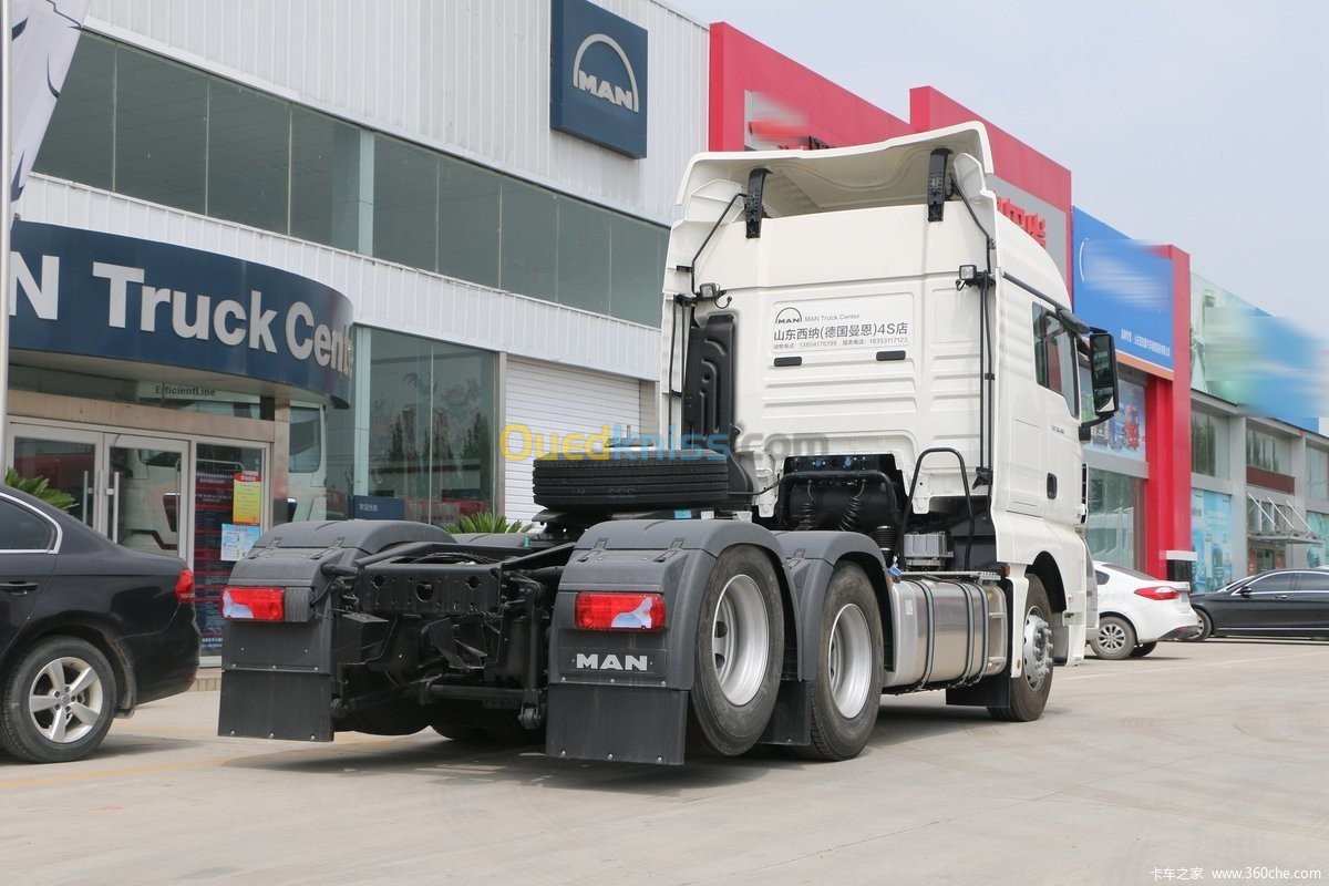 Tgx Man 2024