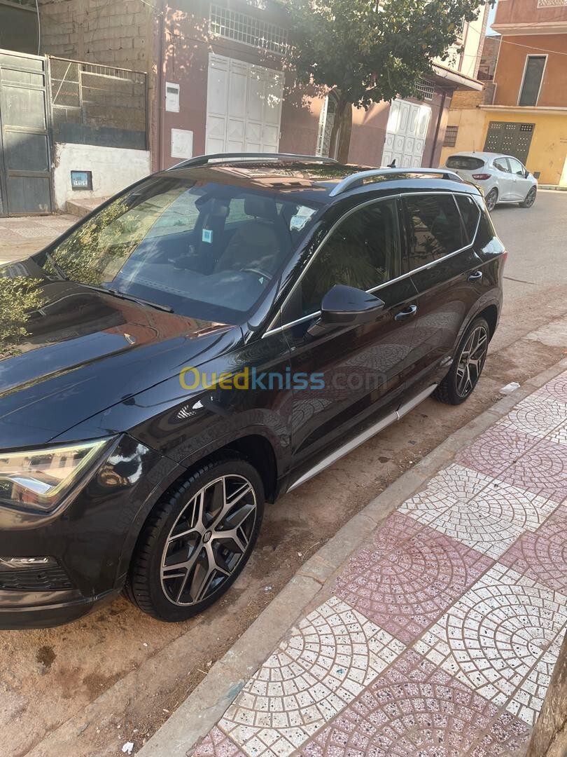 Seat ATECA 2019 FR