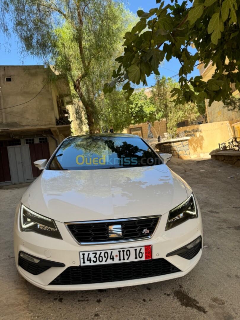 Seat Leon 2019 FR