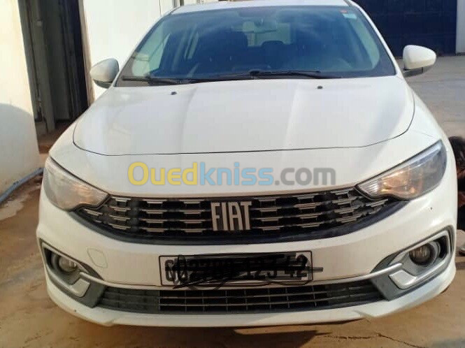 Fiat Tipo Sedan 2023 Life