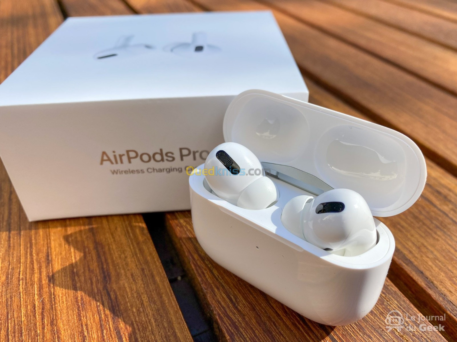 AirPods Pro 