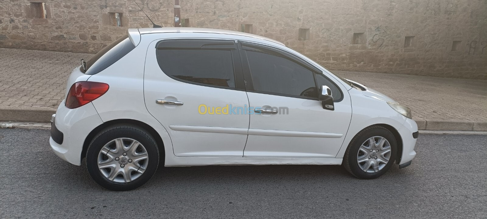 Peugeot 207 2009 Active