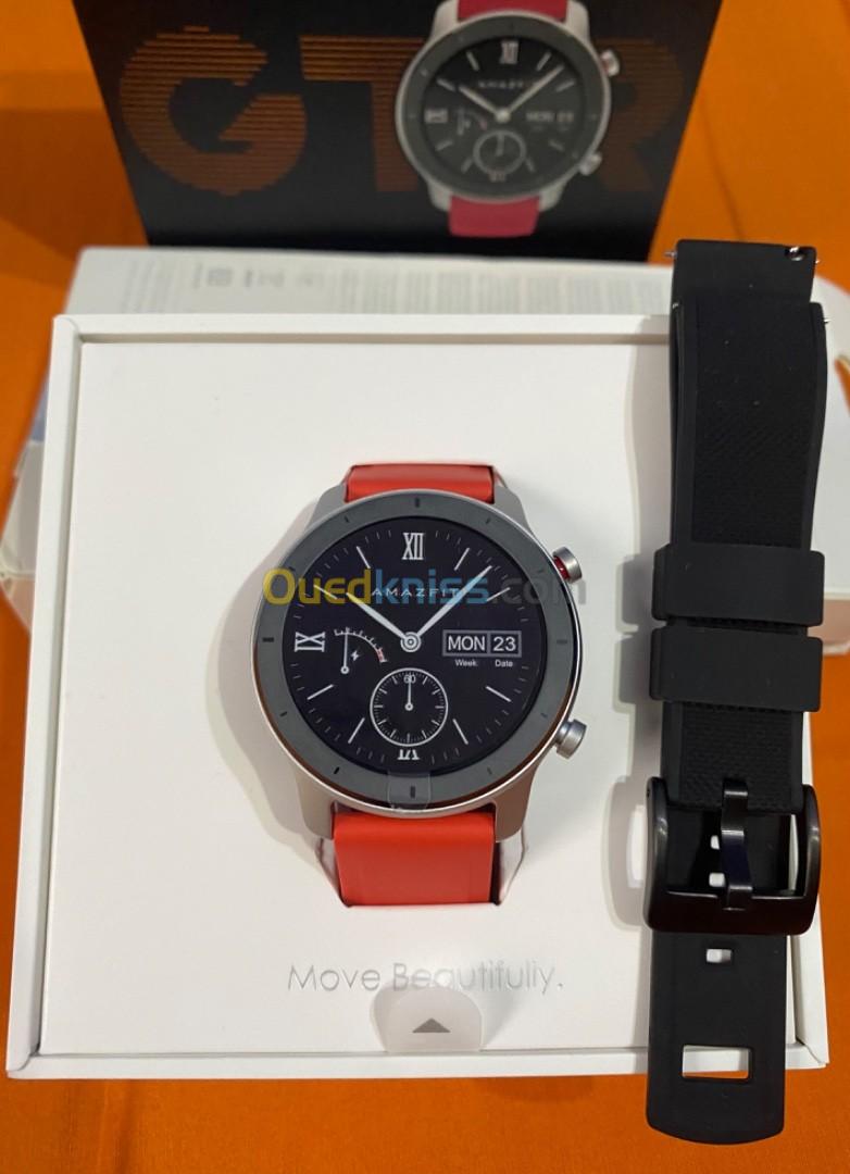 Amazfit GTR 42mm