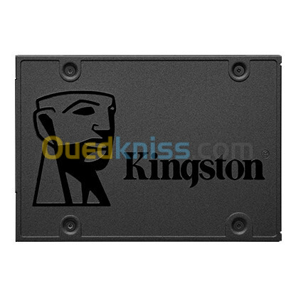 SSD KINGSTON 480GB