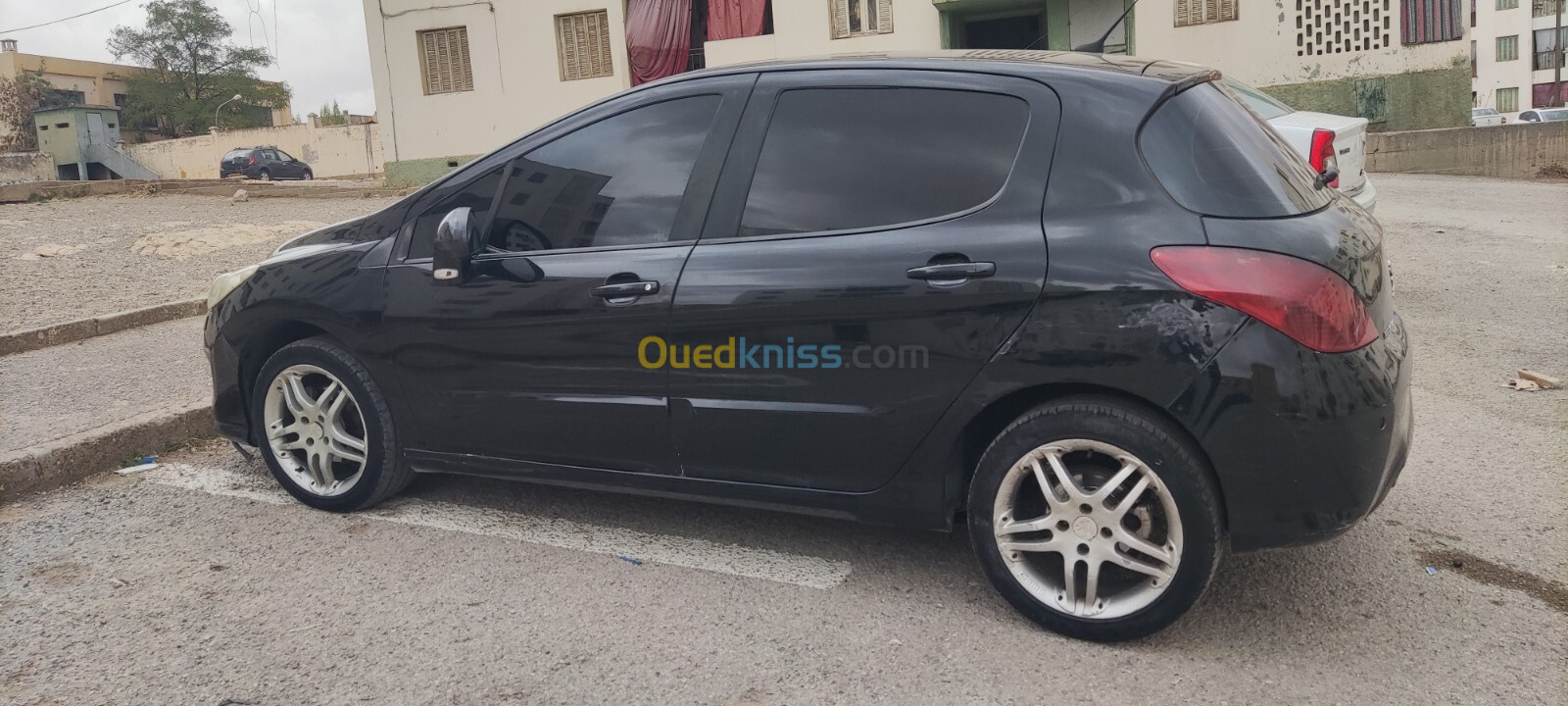 Peugeot 308 2011 308