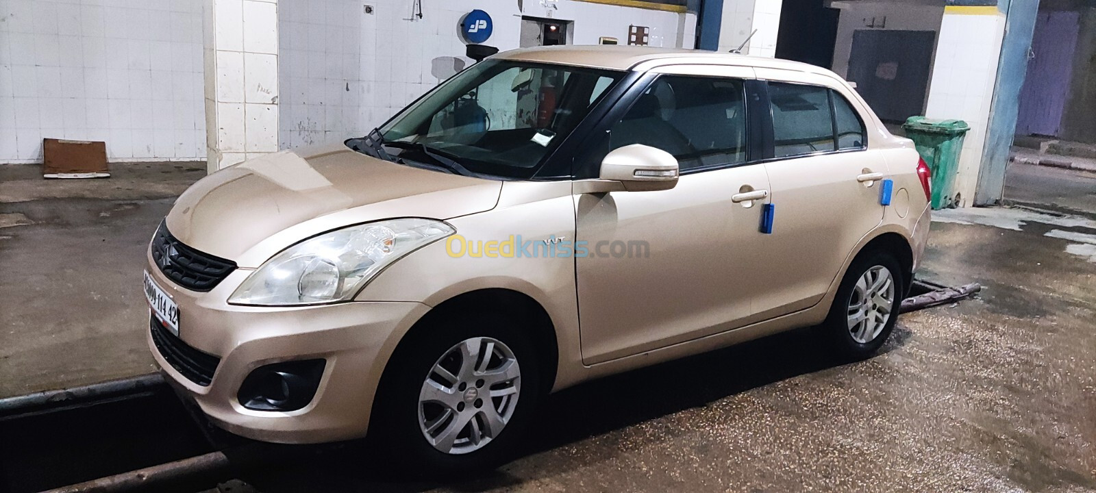 Suzuki Swift 2014 Swift