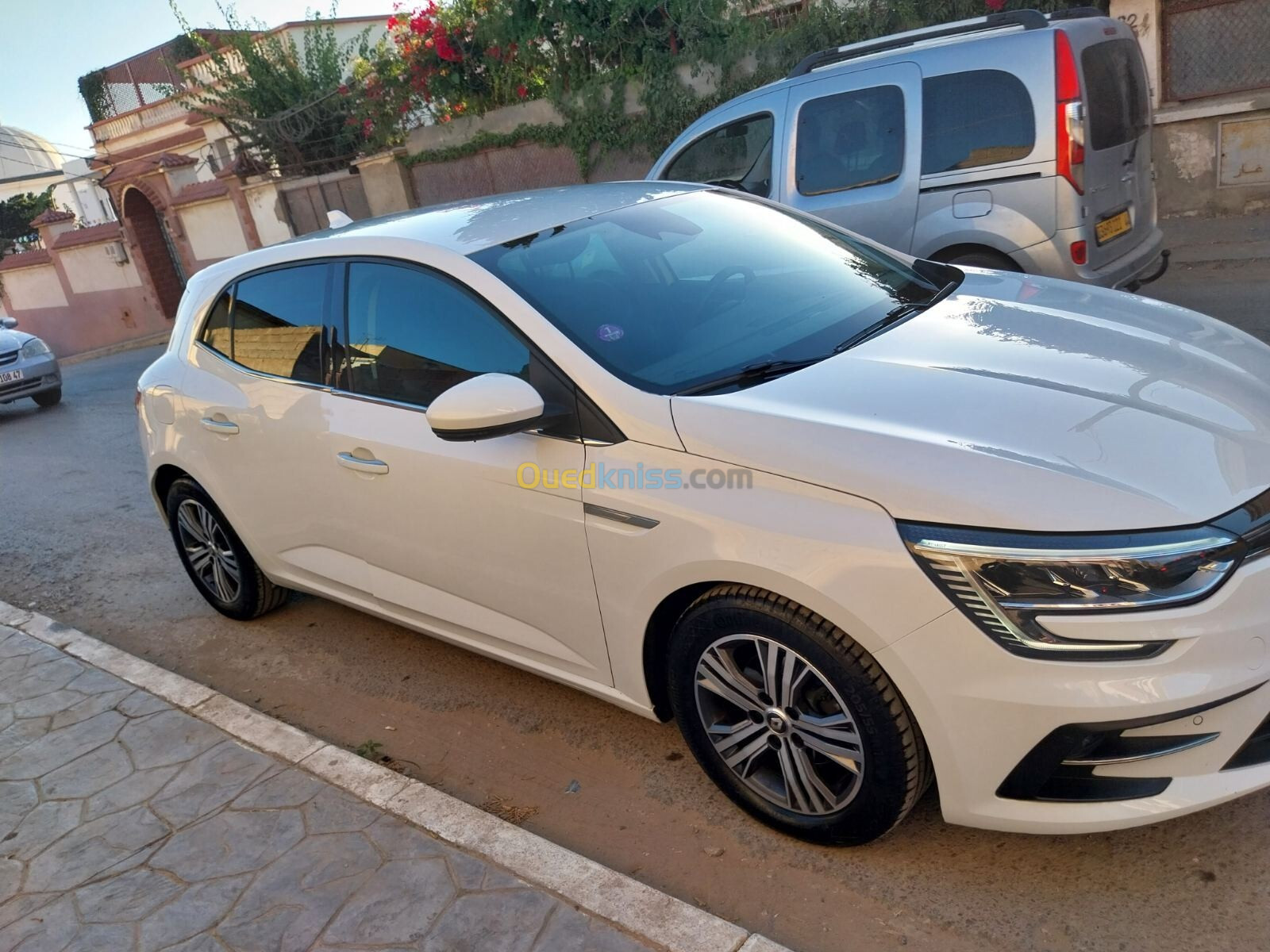 Renault Megane 3 2022 Intense