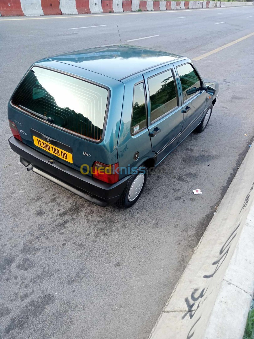 Fiat Uno 1989 