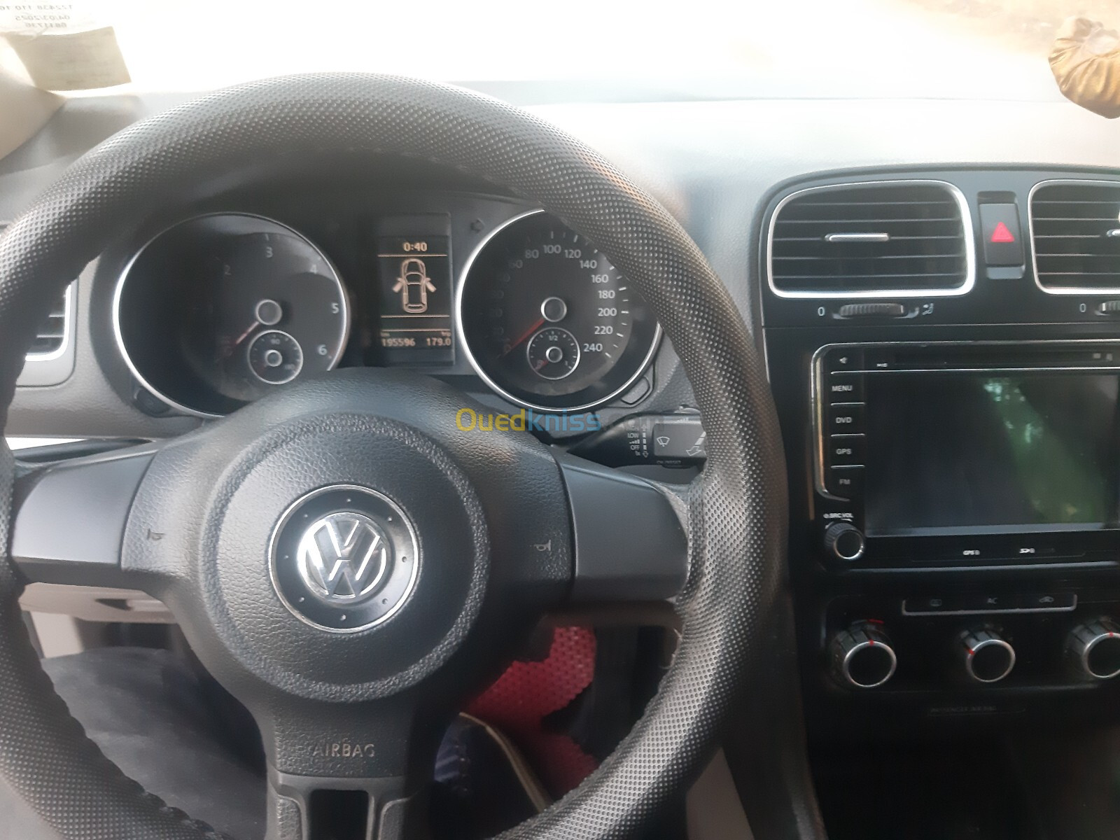 Volkswagen Golf 6 2010 Golf 6