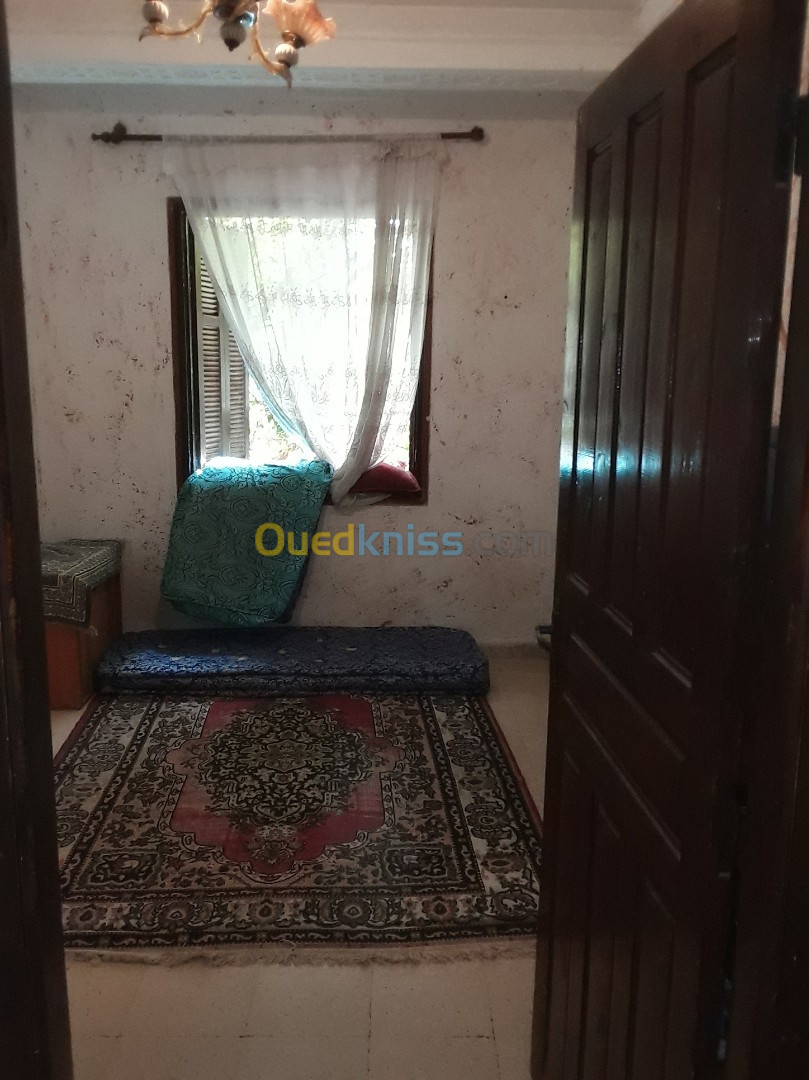 Vente Villa Alger Bordj el kiffan