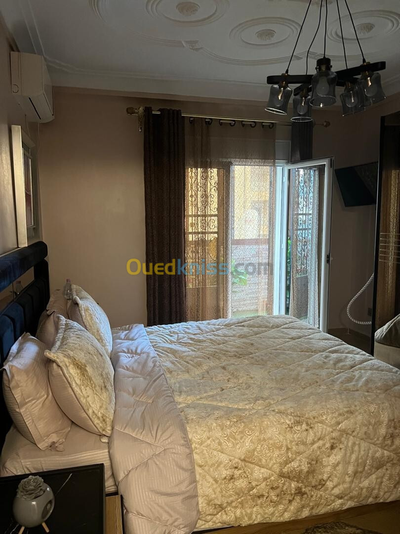 Vente Appartement Alger Douera