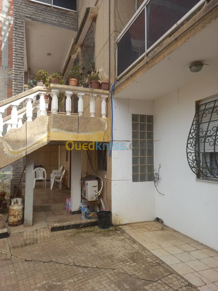 Vente Villa Alger Cheraga