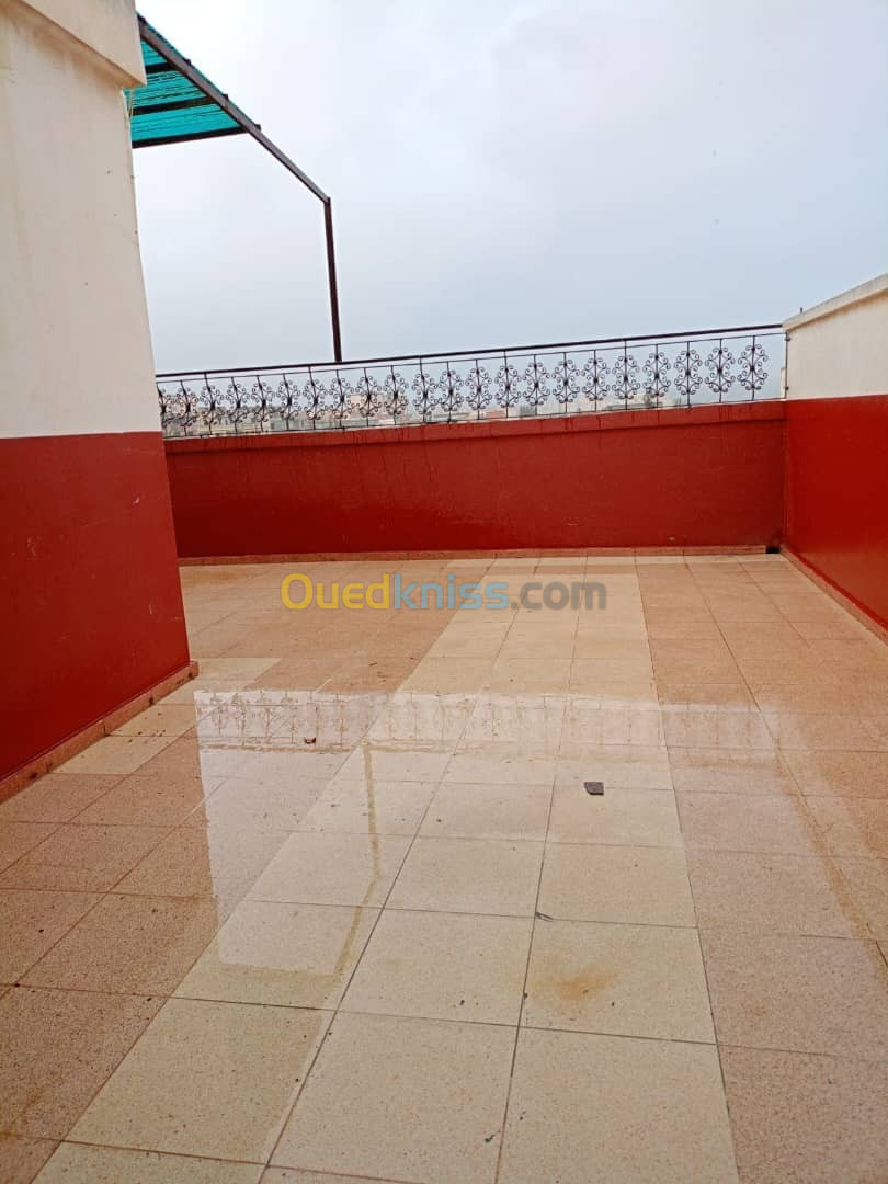 Location Appartement Alger Douera