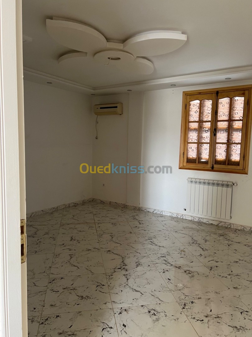 Location Appartement Alger Baba hassen