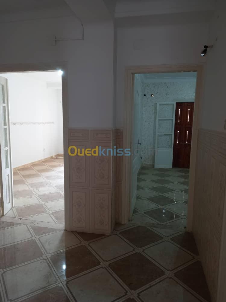 Location Appartement F3 Alger Ain naadja