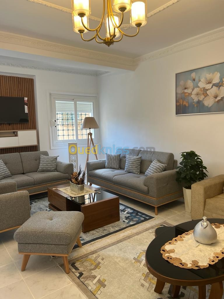 Location Appartement Alger El achour