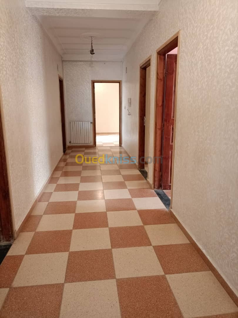 Location Appartement Alger Douera