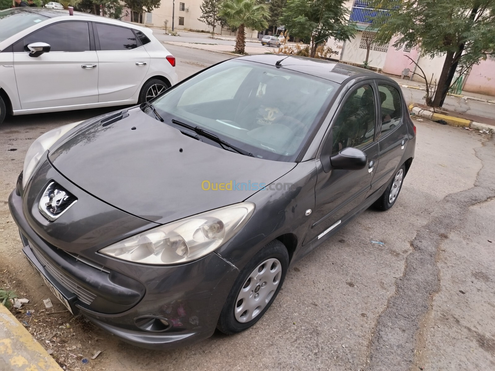 Peugeot 206 Plus 2011 206 Plus