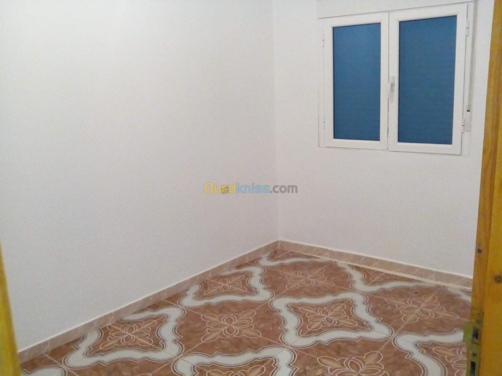 Location Appartement F2 Oran El Kerma