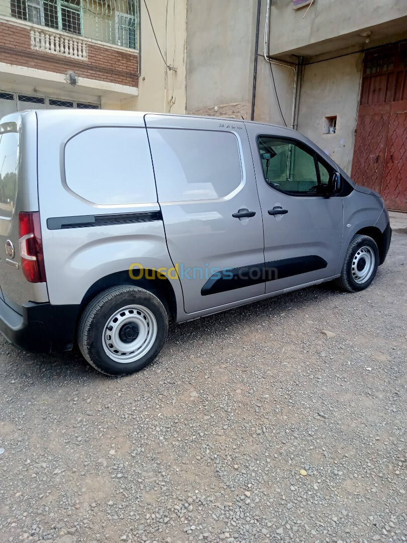 Fiat Doblo 2024 Utilitaire