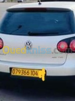 Volkswagen Golf 5 2004 Golf 5