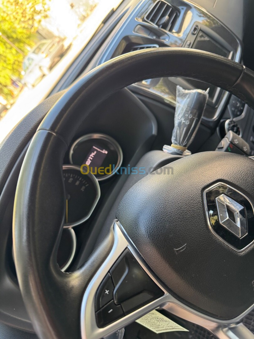 Renault Symbol 2019 Made In Bladi