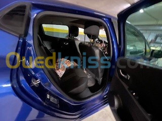 Renault Clio 4 2019 GT Line +