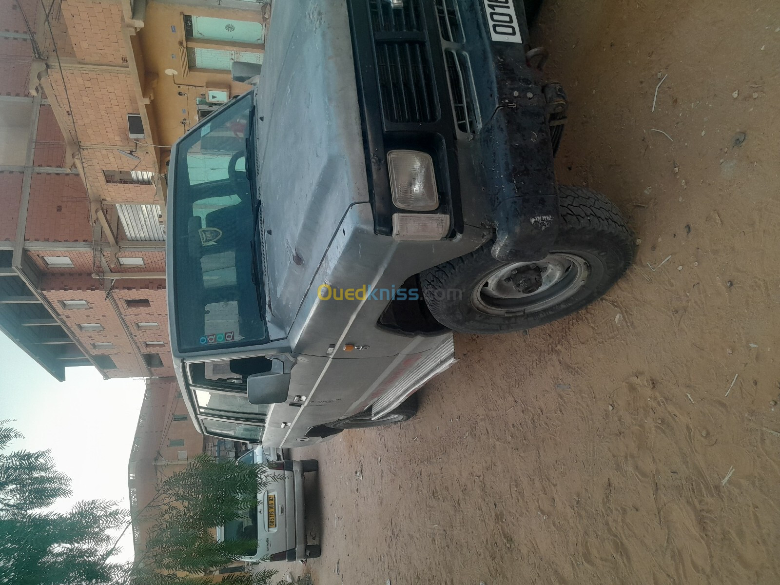 Nissan Patrol Long 1994 Patrol Long