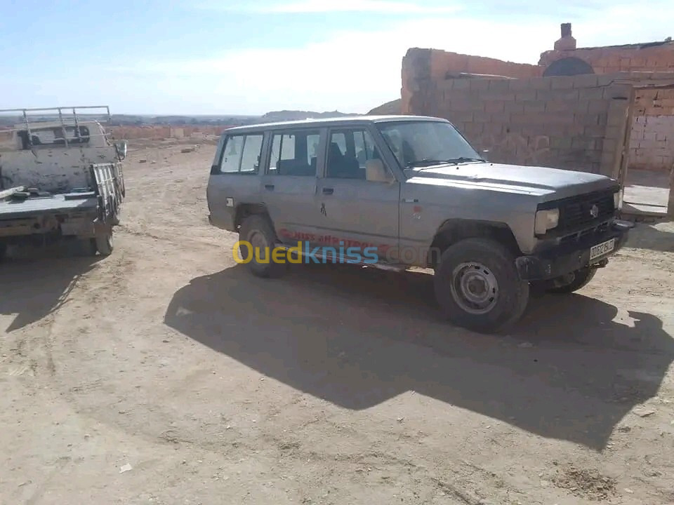 Nissan Patrol Long 1994 Patrol Long