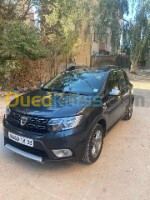 Dacia Sandero 2018 Stepway