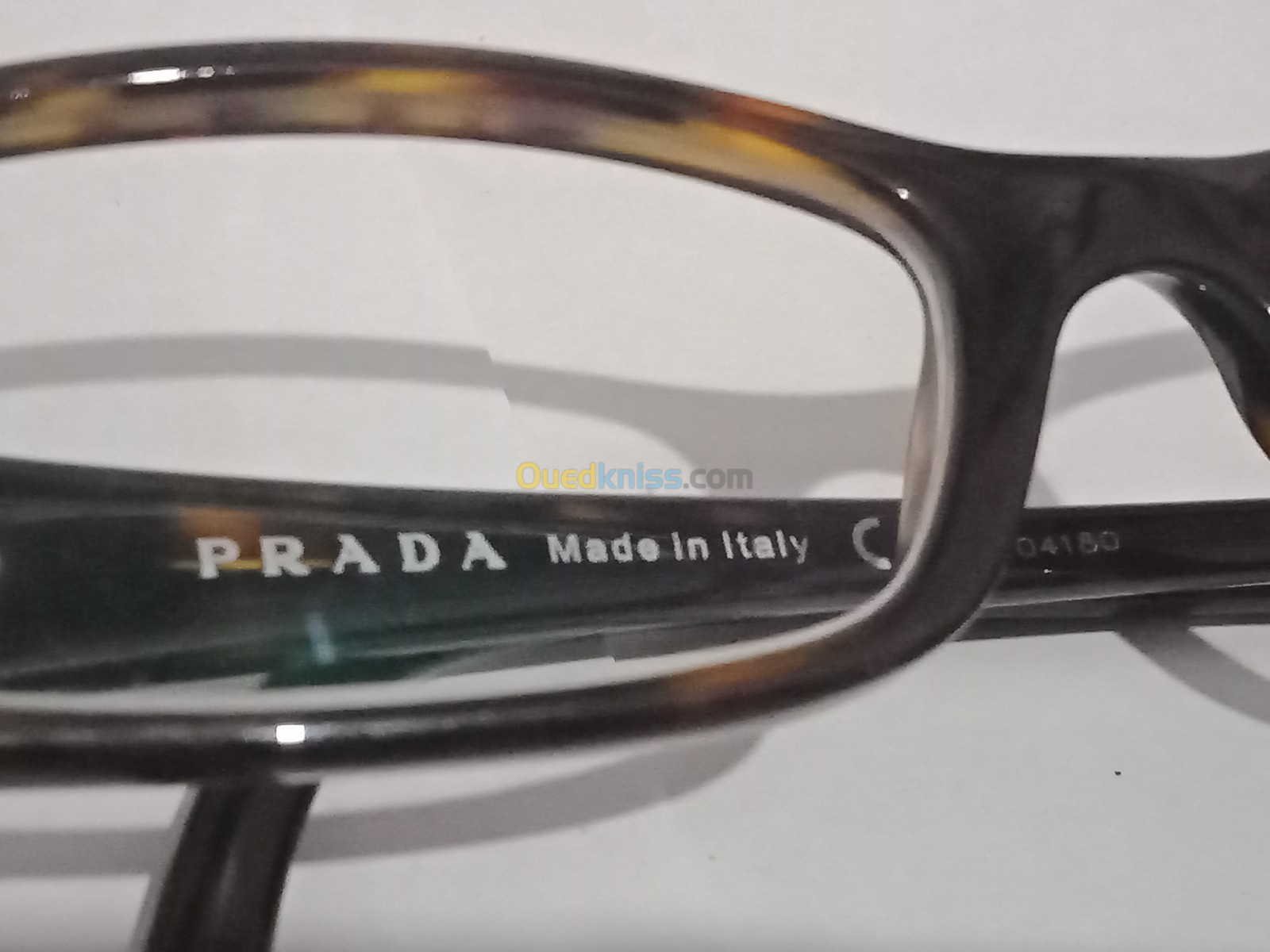 lunette PRADA Original