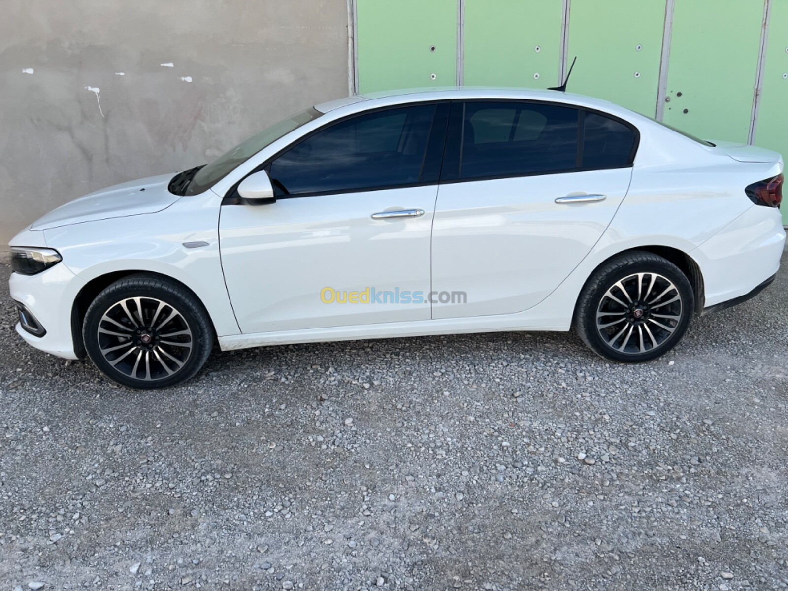 Fiat Tipo 2024 Life