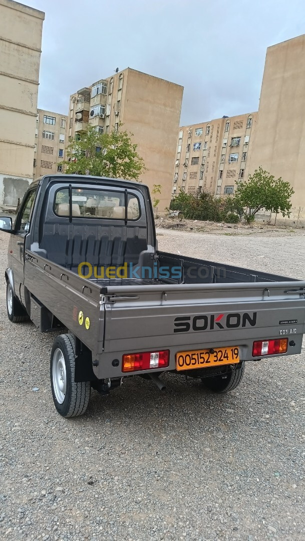 Sokon C01 2024 