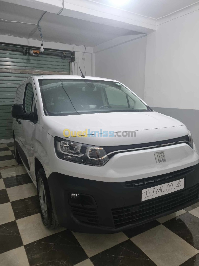 Fiat Doblo 2023 Fourgon