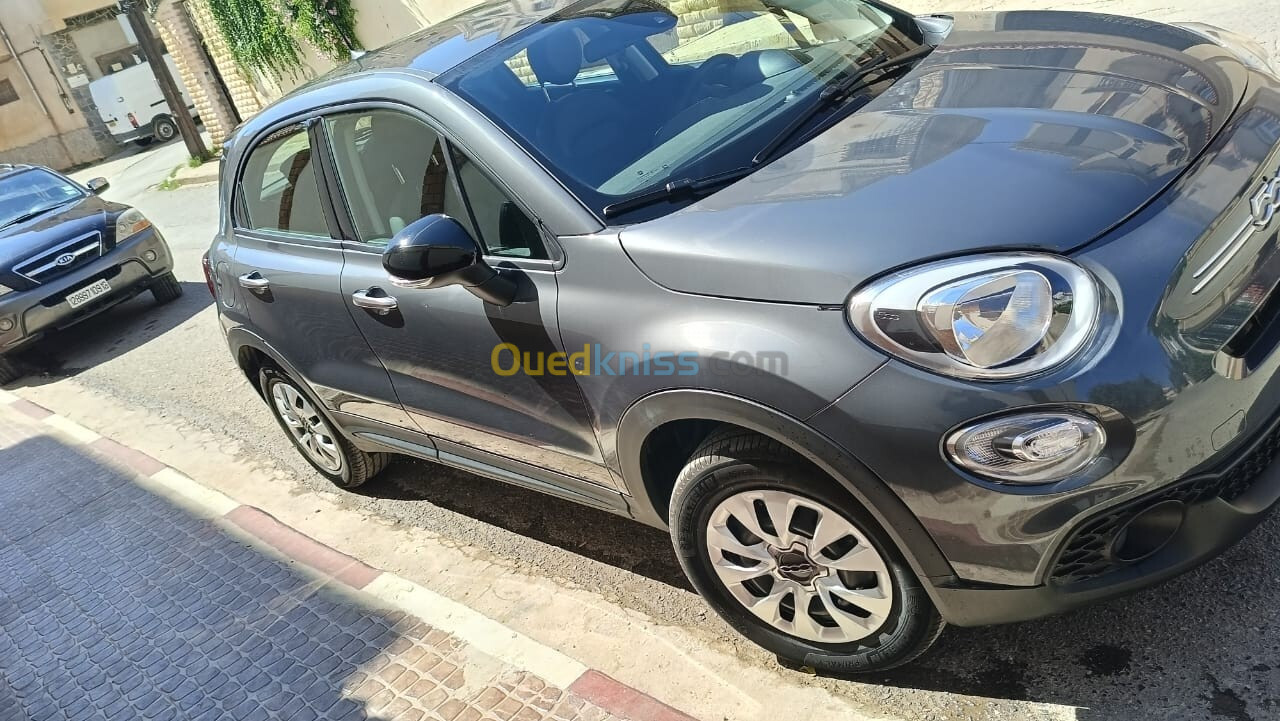 Fiat 500X 2024 Cult