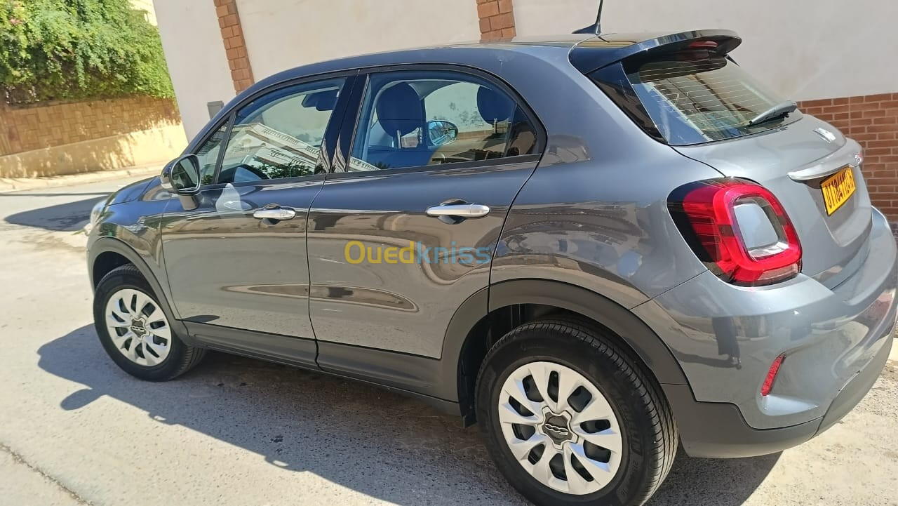 Fiat 500X 2024 Cult