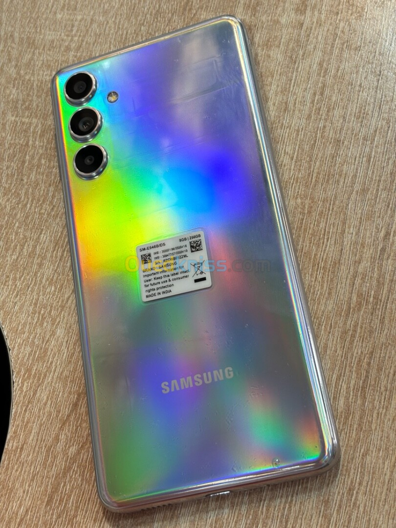 Samsung Galaxy F54 5G