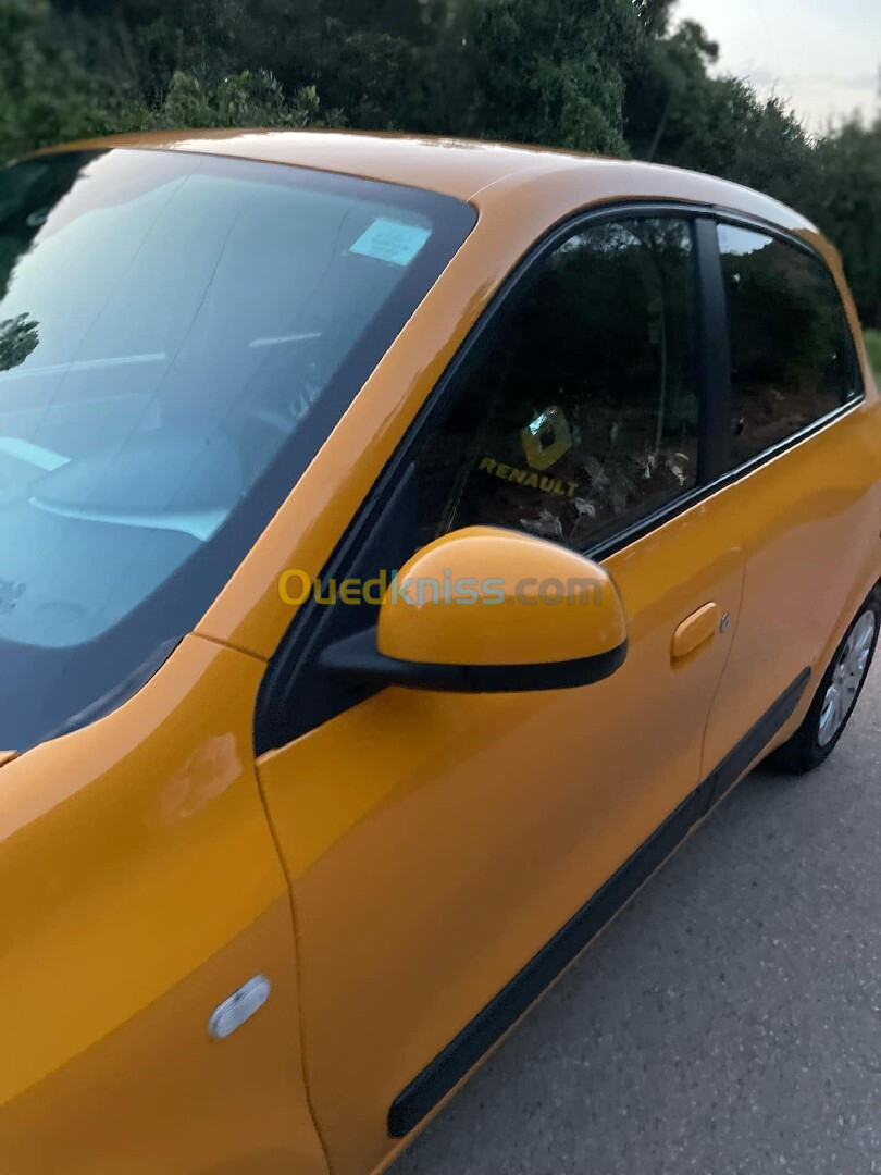 Renault Twingo 2021 Dynamique