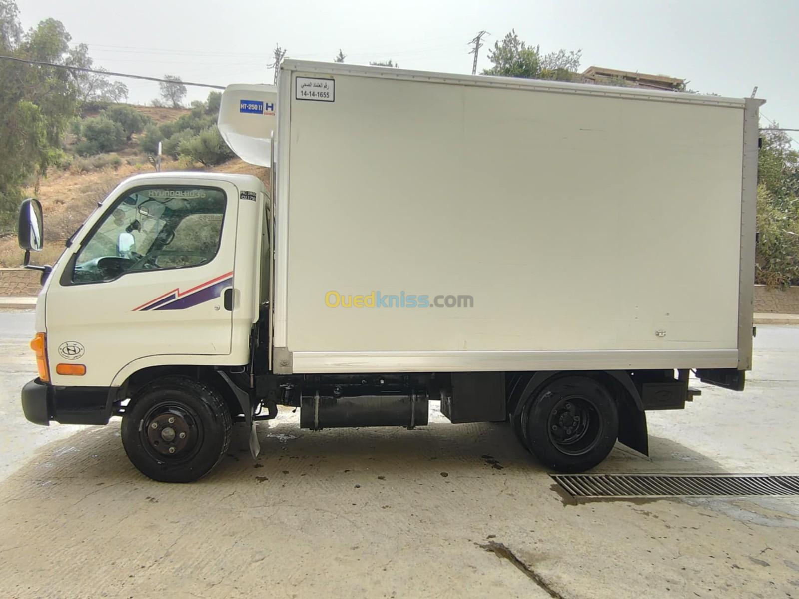 Hyundai H35 2011