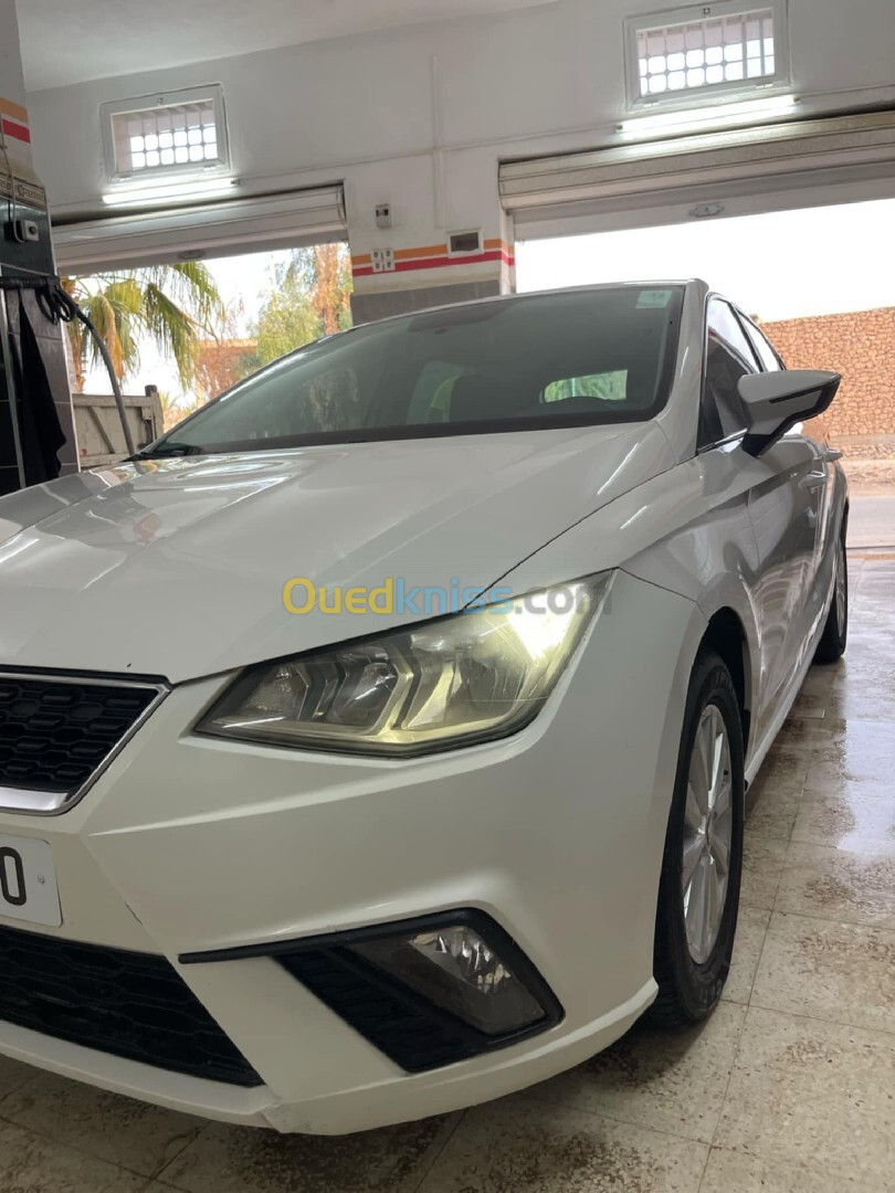 Seat Ibiza 2018 STYLE