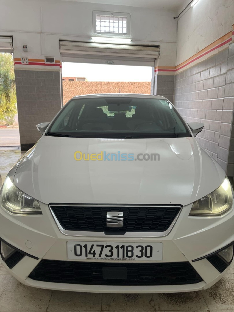 Seat Ibiza 2018 STYLE