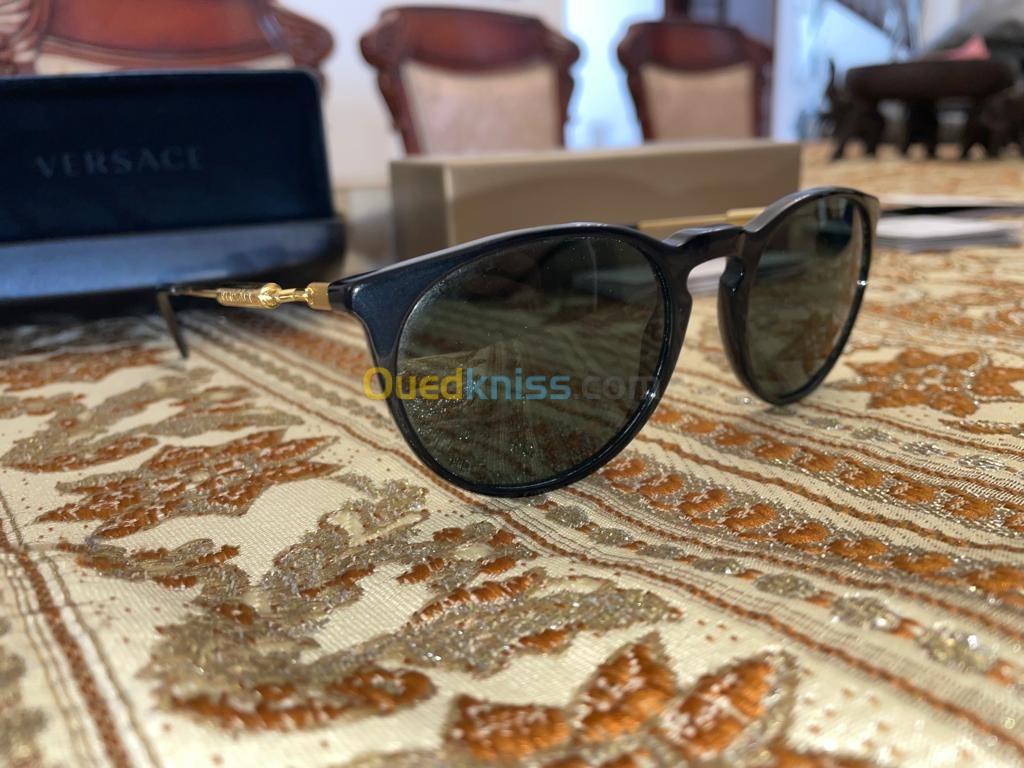 Lunette de soleil Versace original