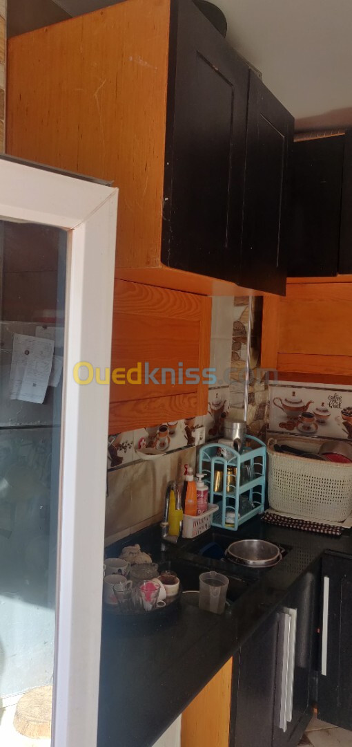 Vente Appartement F3 Oran Oran