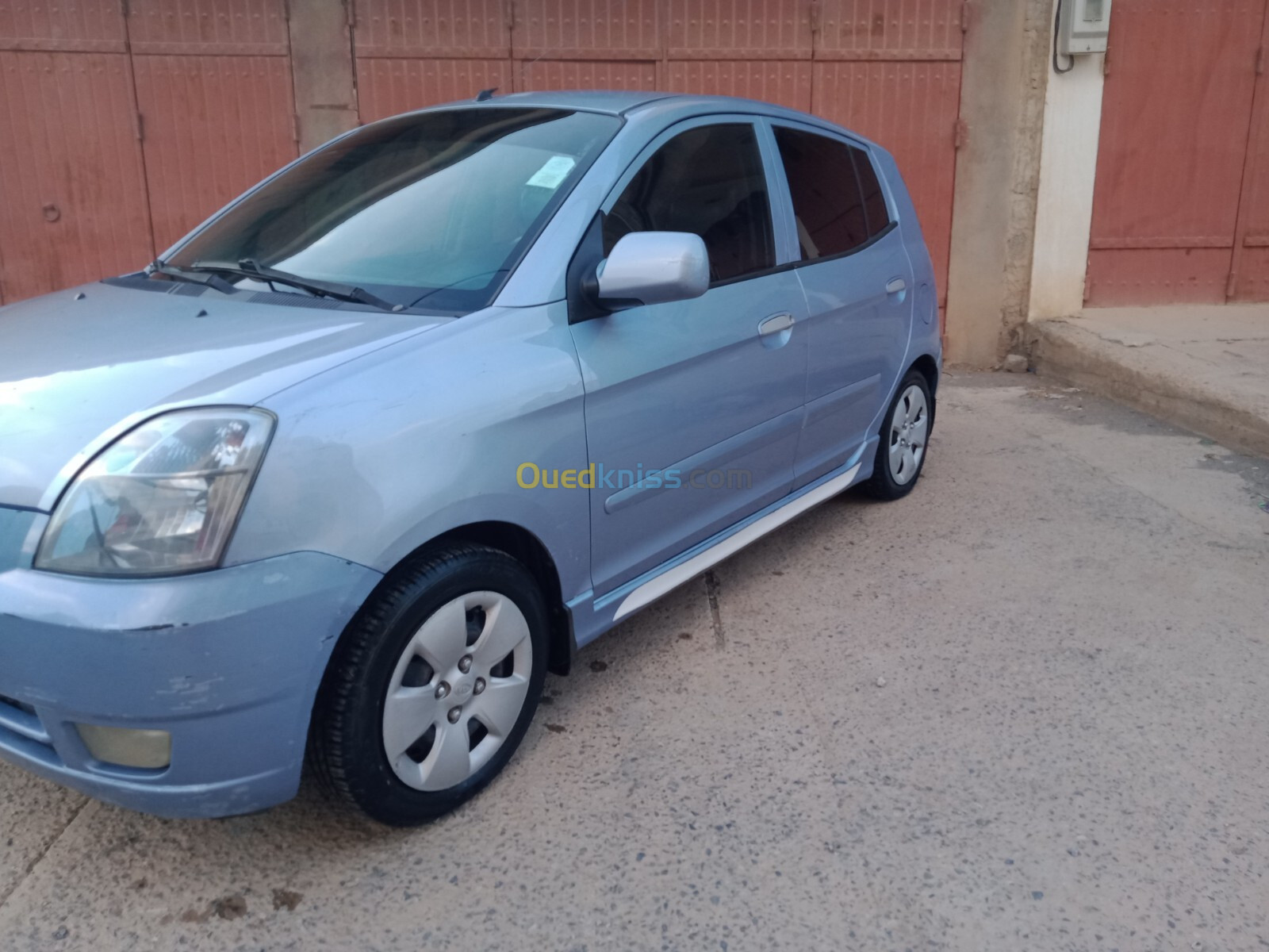 Kia Picanto 2006 