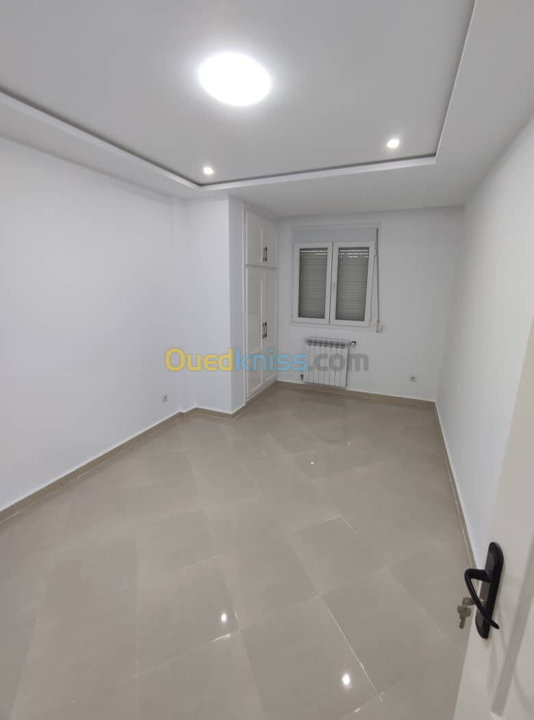 Vente Appartement Alger Saoula