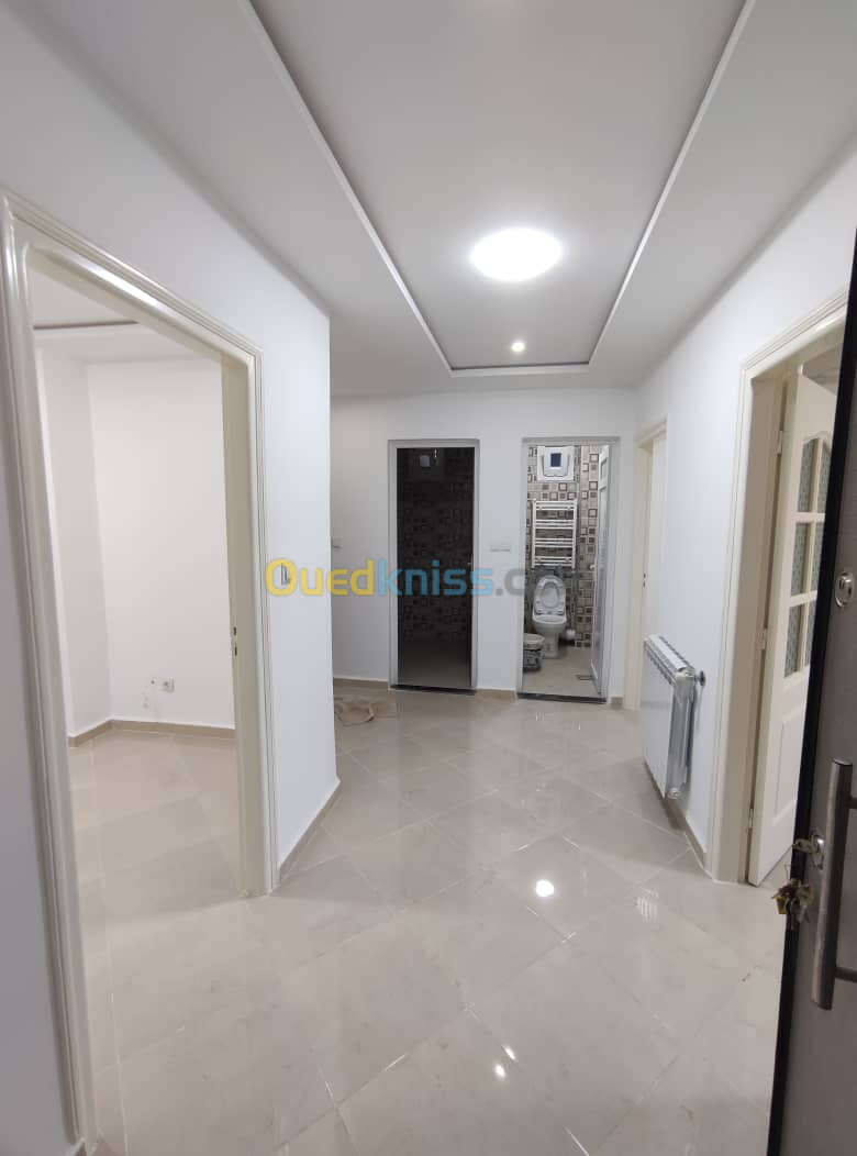 Vente Appartement Alger Saoula